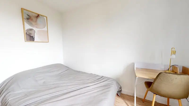 Photo du 163 Avenue De Boufflers, 54000 Nancy, France Nancy