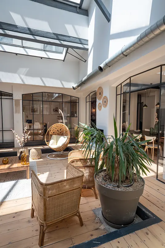 Photo du 284 rue de créqui, 69007 Lyon, France Lyon