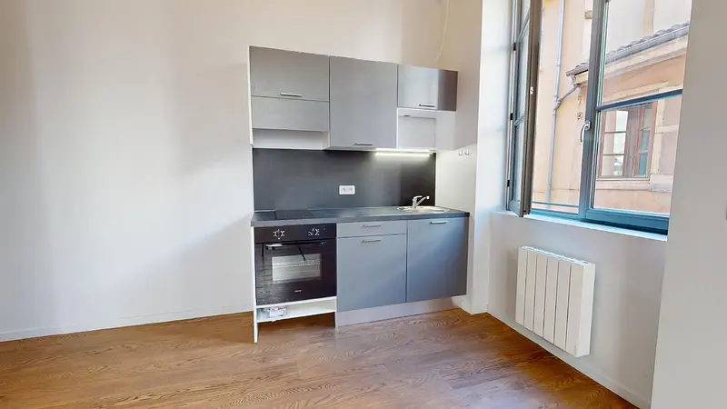 Photo du 6 Rue Marius Gonin, 69005 Lyon, France Lyon