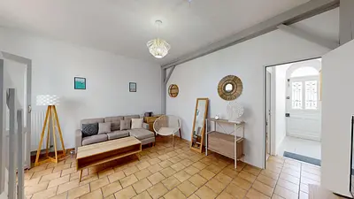 Photo du 41 Rue Marcelin Krebs, 59260 Lille, France Lille