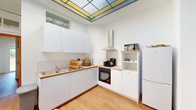 Photo du 41 Rue Marcelin Krebs, 59260 Lille, France Lille