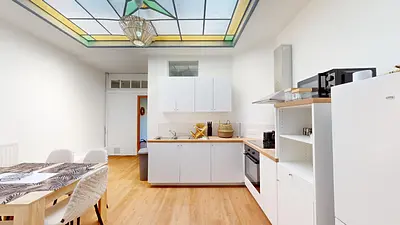 Photo du 41 Rue Marcelin Krebs, 59260 Lille, France Lille