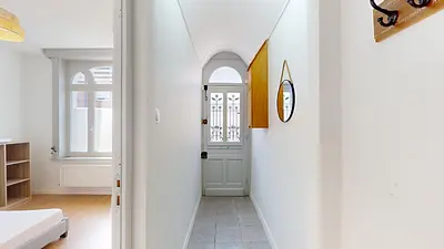 Photo du 41 Rue Marcelin Krebs, 59260 Lille, France Lille
