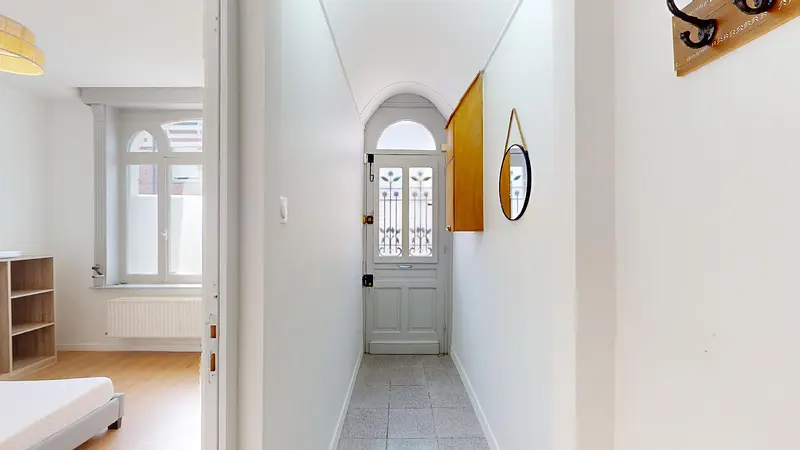 Photo du 41 Rue Marcelin Krebs, 59260 Lille, France Lille