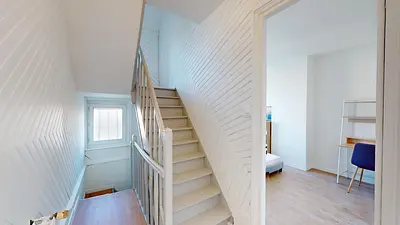 Photo du 41 Rue Marcelin Krebs, 59260 Lille, France Lille