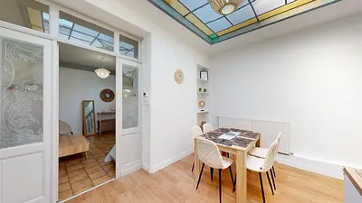 Photo du 41 Rue Marcelin Krebs, 59260 Lille, France Lille