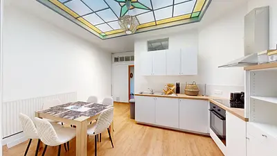 Photo du 41 Rue Marcelin Krebs, 59260 Lille, France Lille