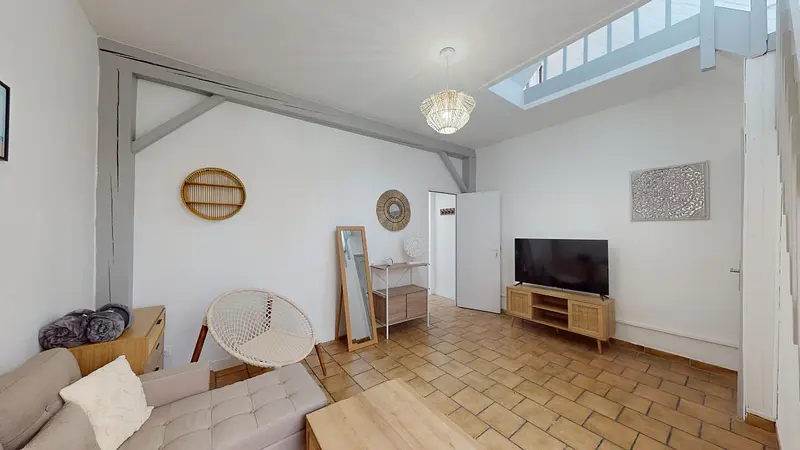 Photo du 41 Rue Marcelin Krebs, 59260 Lille, France Lille