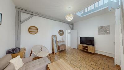 Photo du 41 Rue Marcelin Krebs, 59260 Lille, France Lille