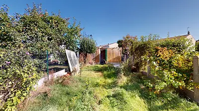 Photo du 41 Rue Marcelin Krebs, 59260 Lille, France Lille