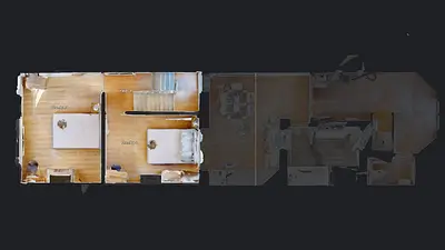 Photo du 41 Rue Marcelin Krebs, 59260 Lille, France Lille