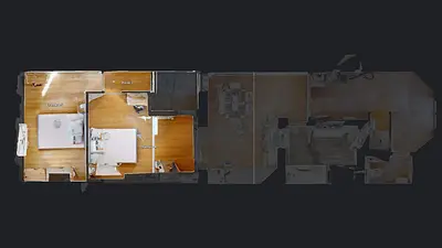 Photo du 41 Rue Marcelin Krebs, 59260 Lille, France Lille