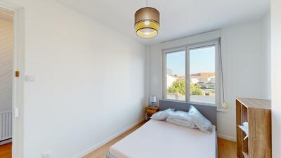 Photo du 41 Rue Marcelin Krebs, 59260 Lille, France Lille