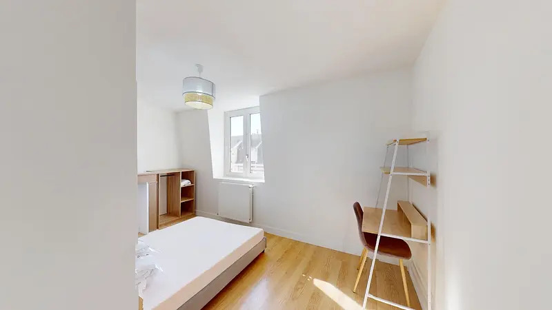Photo du 41 Rue Marcelin Krebs, 59260 Lille, France Lille