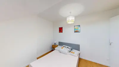 Photo du 41 Rue Marcelin Krebs, 59260 Lille, France Lille