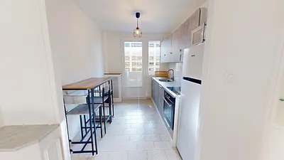 Photo du 83 Rue Marengo, 42000 Saint-Étienne, France Saint-Étienne
