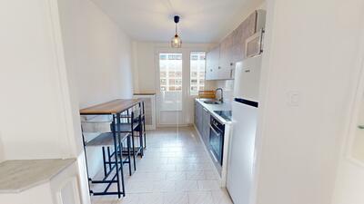 Photo du 83 Rue Marengo, 42000 Saint-Étienne, France Saint-Étienne