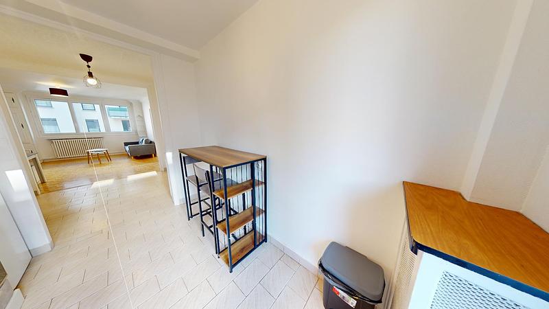 Photo du 83 Rue Marengo, 42000 Saint-Étienne, France Saint-Étienne