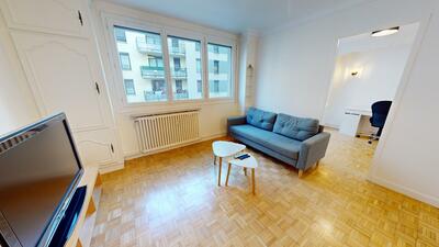 Photo du 83 Rue Marengo, 42000 Saint-Étienne, France Saint-Étienne