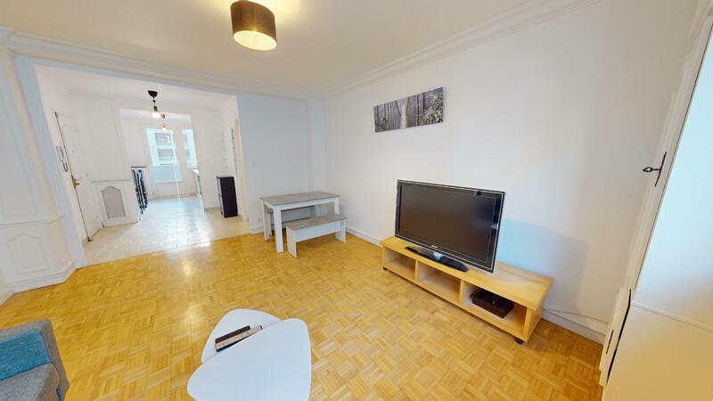 Photo du 83 Rue Marengo, 42000 Saint-Étienne, France Saint-Étienne