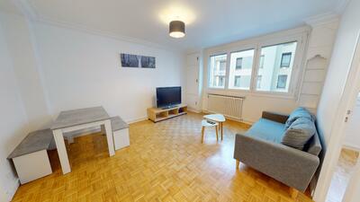 Photo du 83 Rue Marengo, 42000 Saint-Étienne, France Saint-Étienne