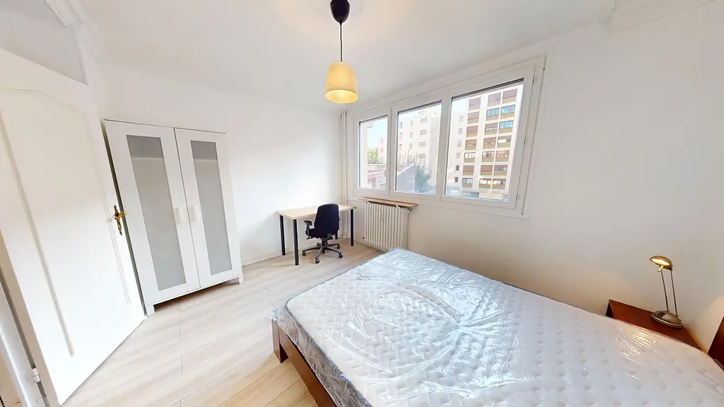 Photo du 83 Rue Marengo, 42000 Saint-Étienne, France Saint-Étienne
