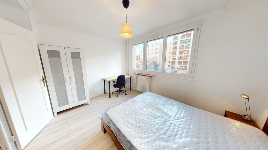 Photo du 83 Rue Marengo, 42000 Saint-Étienne, France Saint-Étienne