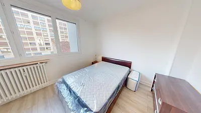 Photo du 83 Rue Marengo, 42000 Saint-Étienne, France Saint-Étienne