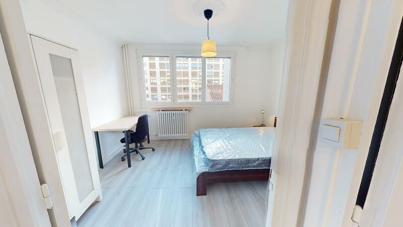 Photo du 83 Rue Marengo, 42000 Saint-Étienne, France Saint-Étienne