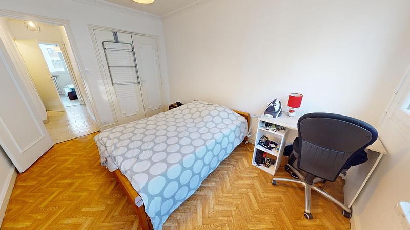 Photo du 83 Rue Marengo, 42000 Saint-Étienne, France Saint-Étienne