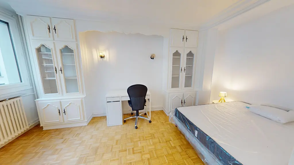 Photo du 83 Rue Marengo, 42000 Saint-Étienne, France Saint-Étienne