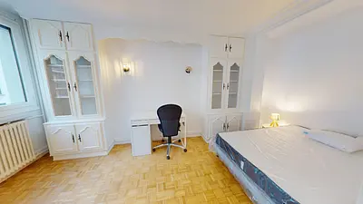Photo du 83 Rue Marengo, 42000 Saint-Étienne, France Saint-Étienne