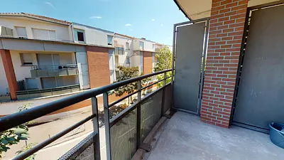 Photo du 1 Rue Marguerite Duras, 31200 Toulouse, France Toulouse