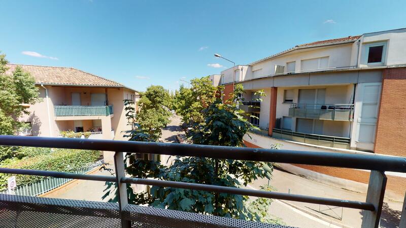 Photo du 1 Rue Marguerite Duras, 31200 Toulouse, France Toulouse