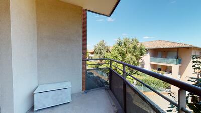 Photo du 1 Rue Marguerite Duras, 31200 Toulouse, France Toulouse