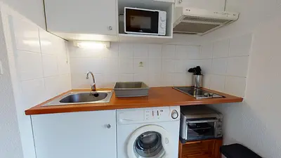 Photo du 1 Rue Marguerite Duras, 31200 Toulouse, France Toulouse