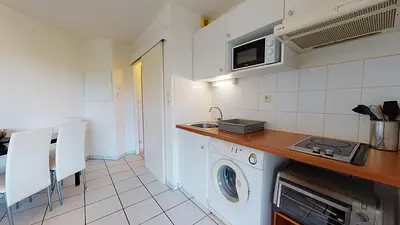 Photo du 1 Rue Marguerite Duras, 31200 Toulouse, France Toulouse