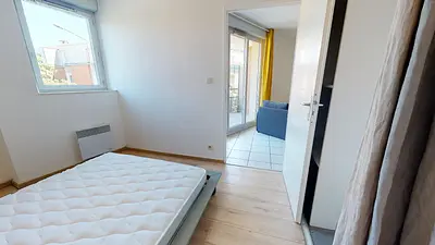 Photo du 1 Rue Marguerite Duras, 31200 Toulouse, France Toulouse