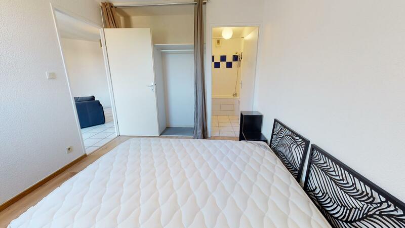 Photo du 1 Rue Marguerite Duras, 31200 Toulouse, France Toulouse