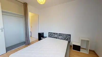 Photo du 1 Rue Marguerite Duras, 31200 Toulouse, France Toulouse