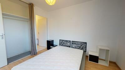 Photo du 1 Rue Marguerite Duras, 31200 Toulouse, France Toulouse