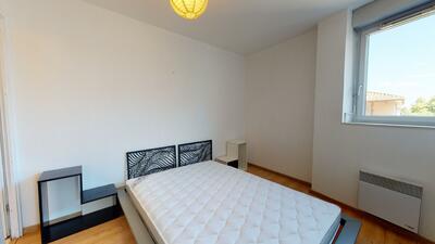 Photo du 1 Rue Marguerite Duras, 31200 Toulouse, France Toulouse