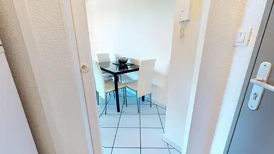 Photo du 1 Rue Marguerite Duras, 31200 Toulouse, France Toulouse