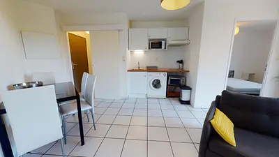 Photo du 1 Rue Marguerite Duras, 31200 Toulouse, France Toulouse