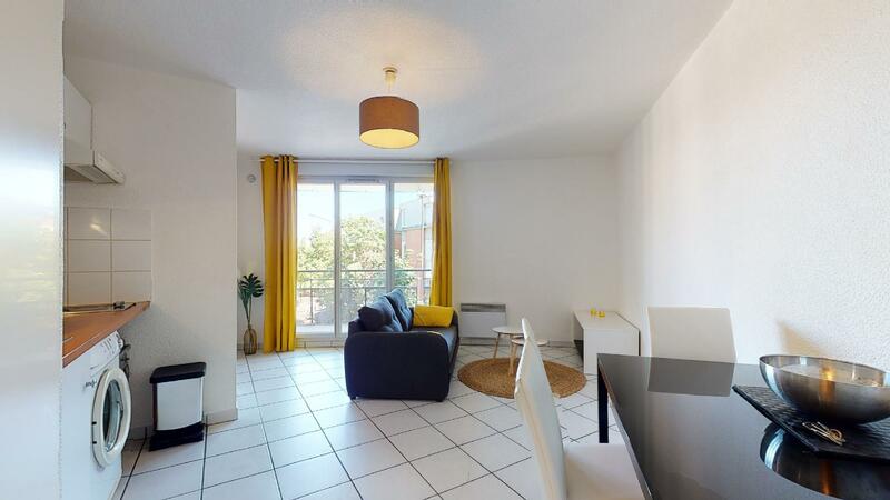 Photo du 1 Rue Marguerite Duras, 31200 Toulouse, France Toulouse