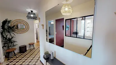 Photo du 23 Rue Domer, 69007 Lyon, France Lyon