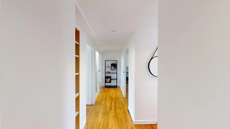 Photo du 76 Boulevard D'orléans, 76100 Rouen, France Rouen