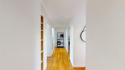 Photo du 76 Boulevard D'orléans, 76100 Rouen, France Rouen