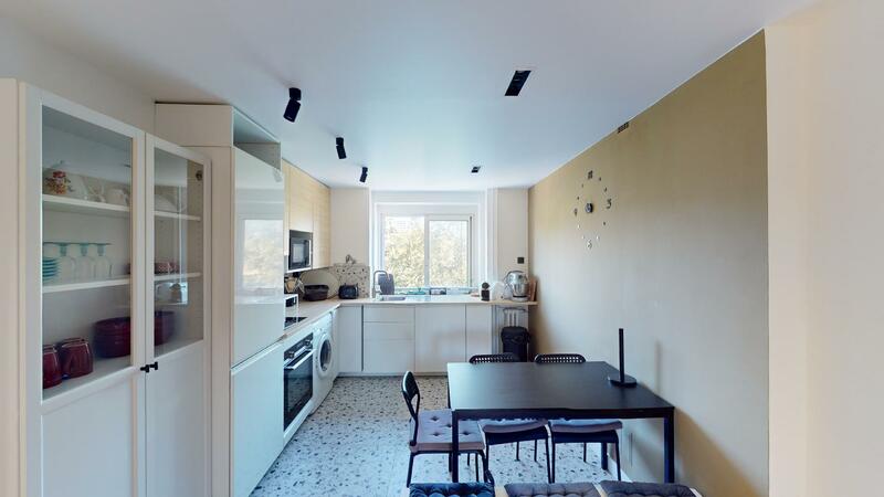 Photo du 76 Boulevard D'orléans, 76100 Rouen, France Rouen