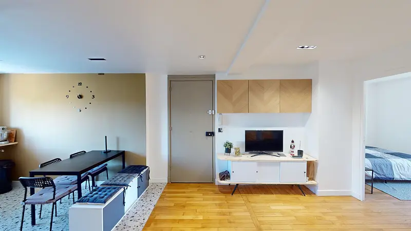 Photo du 76 Boulevard D'orléans, 76100 Rouen, France Rouen